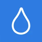 RainTracker - Daily Weather Gauge icon