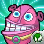 Alien Escape iOS Icon