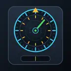 E6b Pilot — Flight Computer iOS Icon