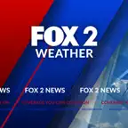 Fox 2 St Louis Weather iOS Icon