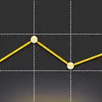 Quick Chart XL iOS Icon