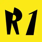 Radio 1 Tahiti Icon