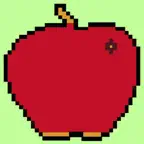 ApplePie - the cake iOS Icon
