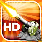 TowerMadness HD iOS Icon