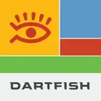 Dartfish EasyTag-Note iOS Icon