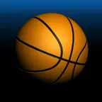 Basketball Playoffs iOS Icon