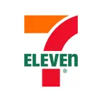 7-Eleven Norge iOS Icon