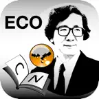 Dr. Wit’s Economics Dictionary iOS Icon