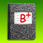 Grade Book HD iOS Icon