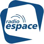 Radio Espace iOS Icon