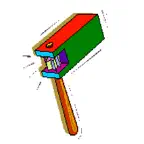 Matraca Icon