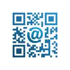 連絡先QRコード作成 iOS Icon
