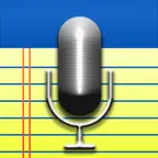 AudioNote™ iOS Icon