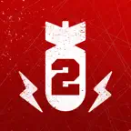 iBomber 2 iOS Icon