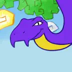 Vicky Viper iOS Icon