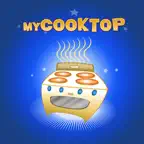 myCooktop iOS Icon