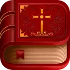 Bíblia Sagrada iOS Icon