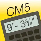 Construction Master 5 Calc iOS Icon