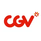 CGV iOS Icon