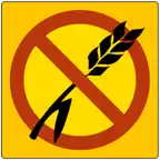 Senza Glutine Icon