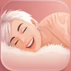 Female Orgasm Booster & Guide iOS Icon