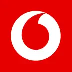 My Vodafone (UK) icon