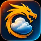 Heat Index & Category Computer iOS Icon