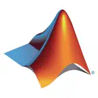 MATLAB Mobile Icon