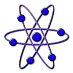 Mendeleev's Periodic Table iOS Icon
