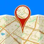 PlaceTrack iOS Icon