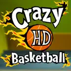 Crazy Basketball HD  ★★★MULTIPLAYER★★★ iOS Icon