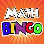 Math Bingo iOS Icon