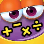 eyeMath School Edition iOS Icon