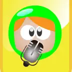 Qvoz Recorder Icon