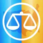 State Lines iOS Icon