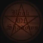 Book of Shadows icon