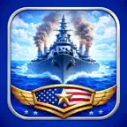 Battleships of the U.S Navy iOS Icon