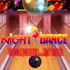 나이트댄스 볼링 - Night Dance Bowling iOS Icon