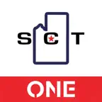 SCTAgent ONE iOS Icon