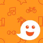 Learn Brazilian Portuguese! iOS Icon