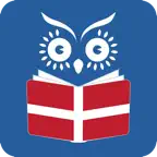 Din Danske Ordbog iOS Icon