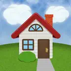Property Evaluator - REI Calc iOS Icon