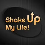 Shake Up My Life Icon