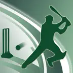 Cricket Power-Play iOS Icon