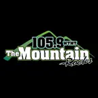 105.9 The Mountain Icon