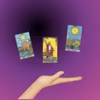 Learn Tarot icon
