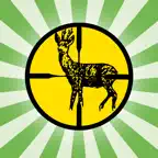 Jagdsignale iOS Icon