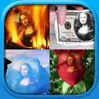 Coolest Photo Effects & Editor iOS Icon