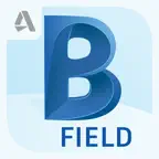 BIM 360 Field iOS Icon