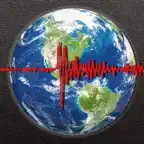 Earthquake: Alerts & Map iOS Icon